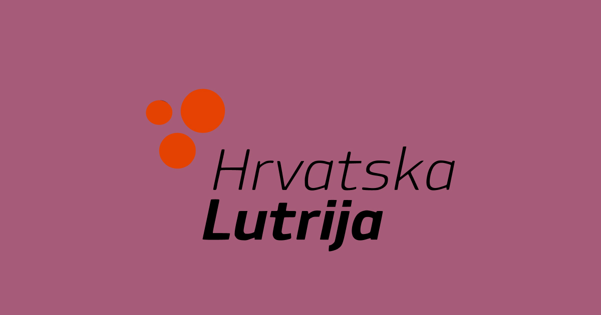Hrvatska Lutrija